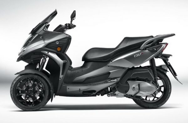 Quantro qv3