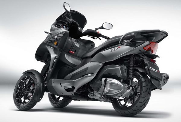 Quantro qv3